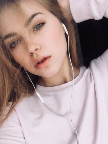 Анкета проститутки Надюша - Фото 1, , 23 года, №265610